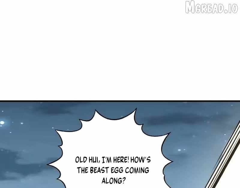 Starting as the God of Wealth, Taming Billions of Divine Pets! Chapter 78 - Page 15