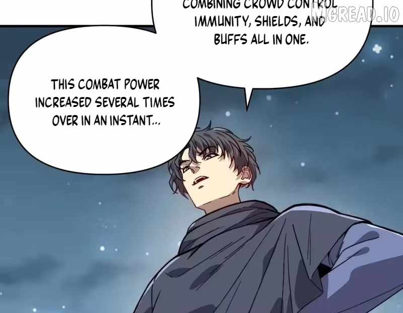 Starting as the God of Wealth, Taming Billions of Divine Pets! Chapter 78 - Page 50