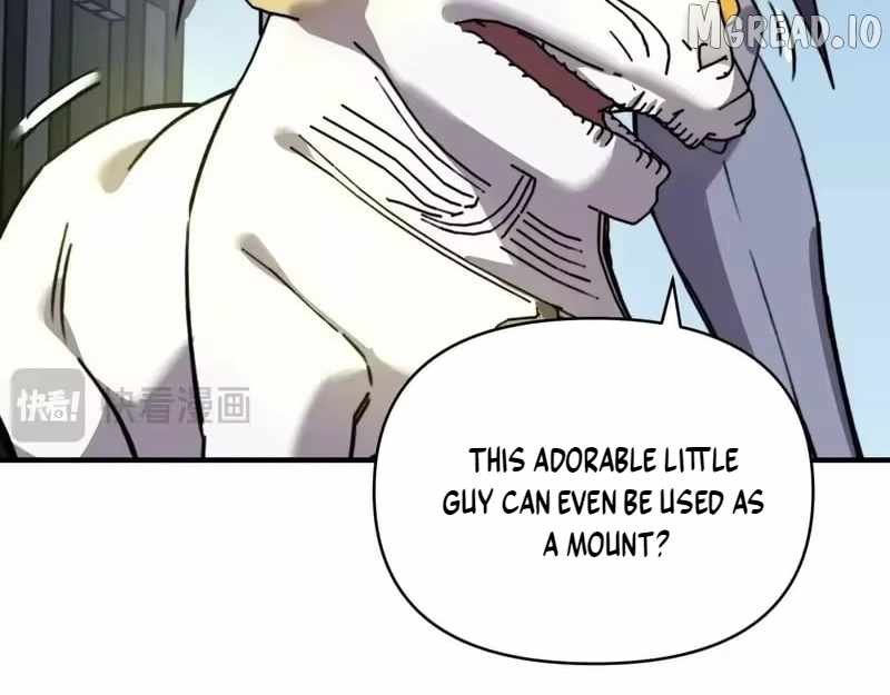 Starting as the God of Wealth, Taming Billions of Divine Pets! Chapter 78 - Page 52