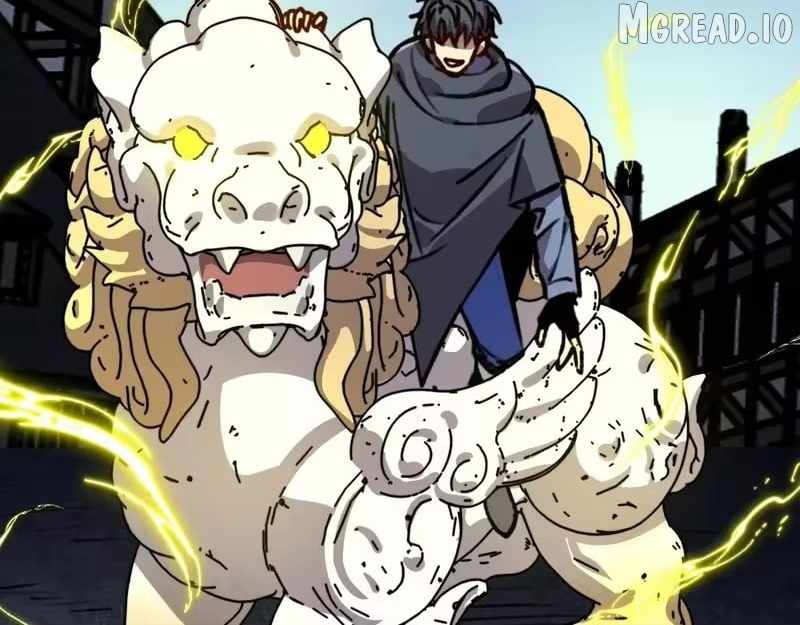 Starting as the God of Wealth, Taming Billions of Divine Pets! Chapter 78 - Page 64
