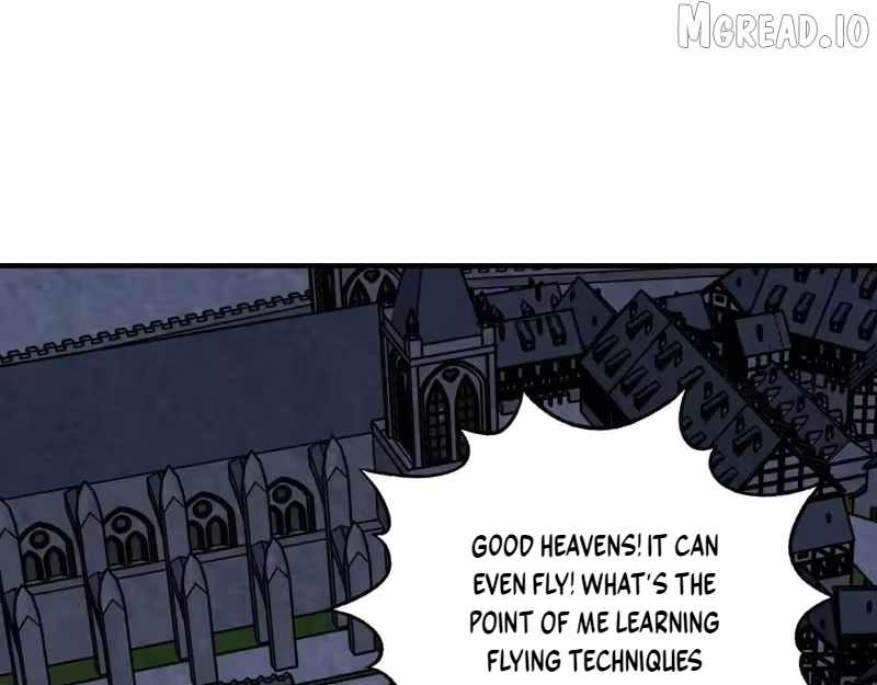 Starting as the God of Wealth, Taming Billions of Divine Pets! Chapter 78 - Page 69