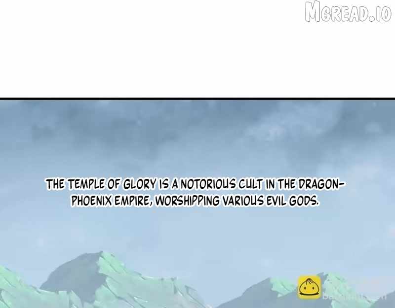 Starting as the God of Wealth, Taming Billions of Divine Pets! Chapter 79 - Page 2