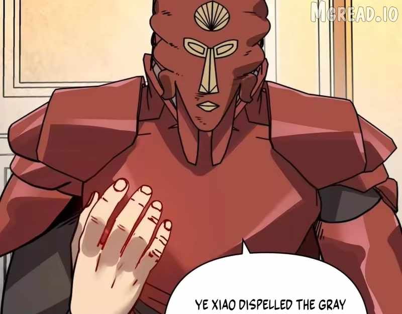 Starting as the God of Wealth, Taming Billions of Divine Pets! Chapter 79 - Page 22