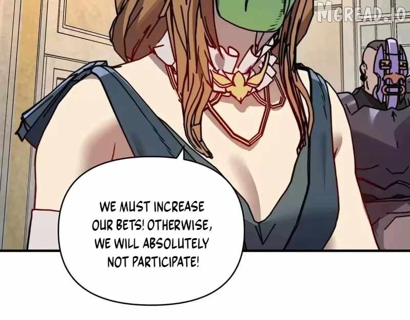 Starting as the God of Wealth, Taming Billions of Divine Pets! Chapter 79 - Page 24