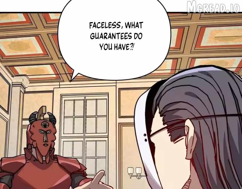 Starting as the God of Wealth, Taming Billions of Divine Pets! Chapter 79 - Page 31