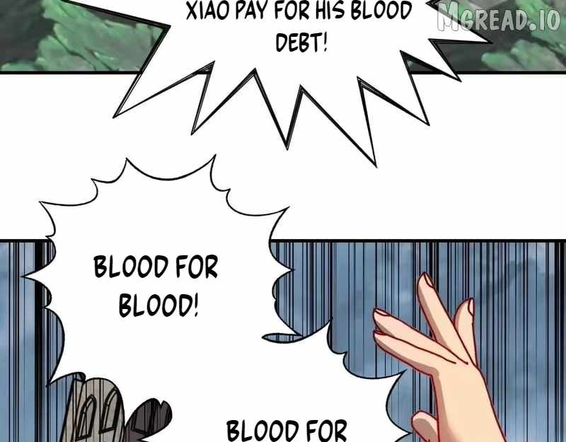 Starting as the God of Wealth, Taming Billions of Divine Pets! Chapter 79 - Page 4