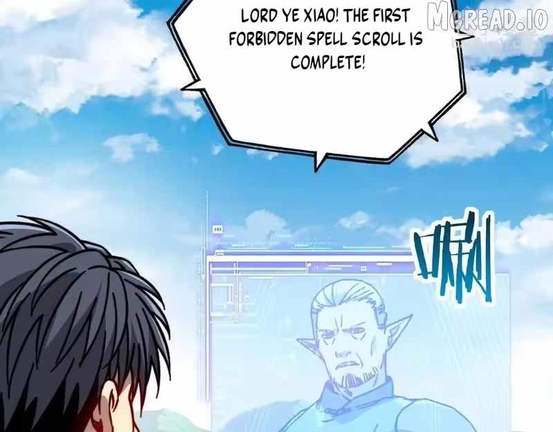 Starting as the God of Wealth, Taming Billions of Divine Pets! Chapter 79 - Page 63