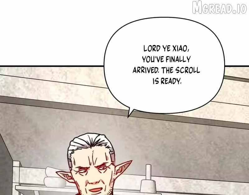 Starting as the God of Wealth, Taming Billions of Divine Pets! Chapter 79 - Page 68