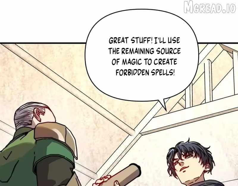 Starting as the God of Wealth, Taming Billions of Divine Pets! Chapter 79 - Page 77
