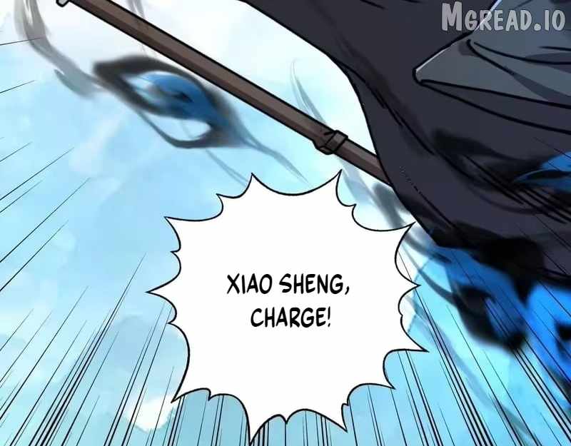 Starting as the God of Wealth, Taming Billions of Divine Pets! Chapter 80 - Page 109