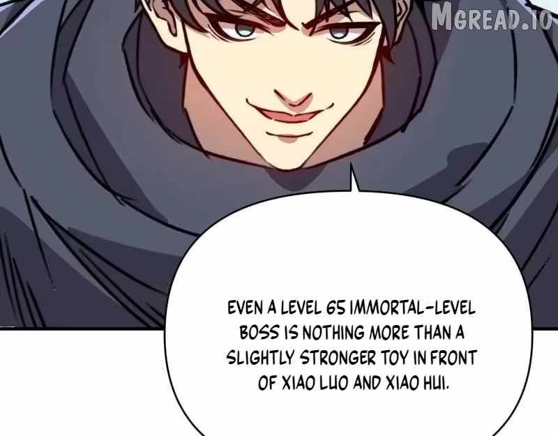 Starting as the God of Wealth, Taming Billions of Divine Pets! Chapter 80 - Page 115