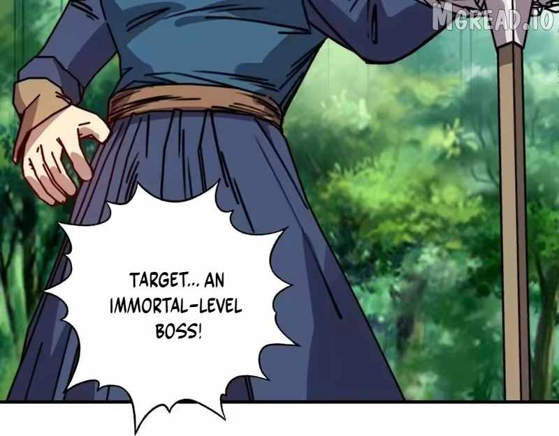 Starting as the God of Wealth, Taming Billions of Divine Pets! Chapter 80 - Page 24