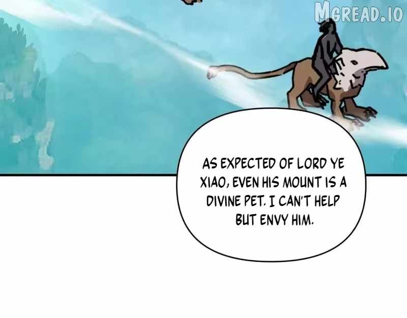 Starting as the God of Wealth, Taming Billions of Divine Pets! Chapter 80 - Page 30