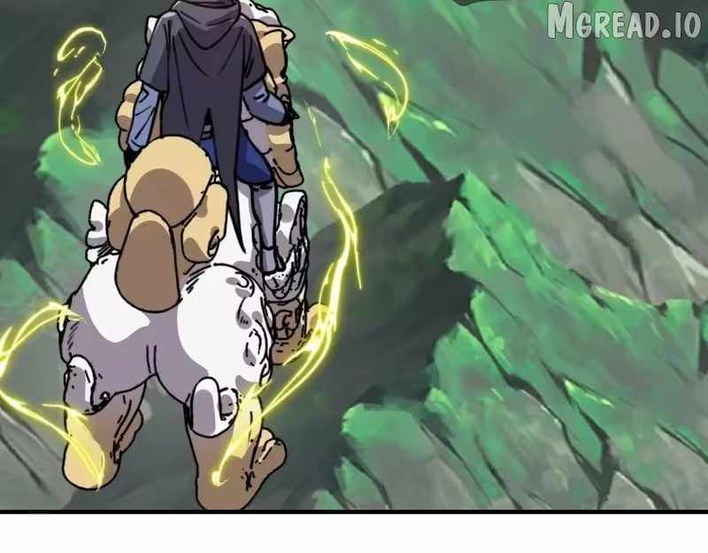 Starting as the God of Wealth, Taming Billions of Divine Pets! Chapter 80 - Page 33