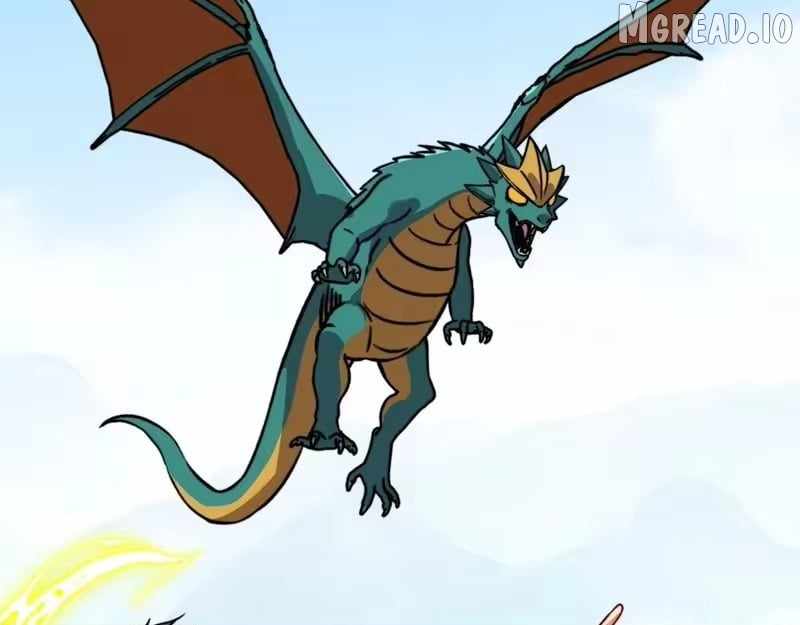 Starting as the God of Wealth, Taming Billions of Divine Pets! Chapter 80 - Page 38