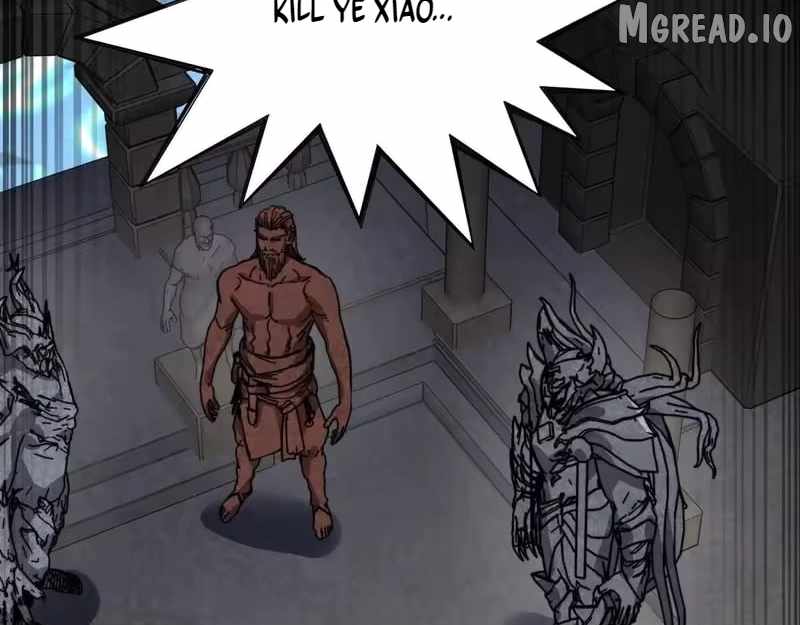 Starting as the God of Wealth, Taming Billions of Divine Pets! Chapter 80 - Page 4