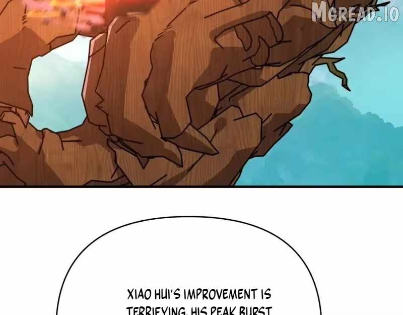 Starting as the God of Wealth, Taming Billions of Divine Pets! Chapter 80 - Page 43