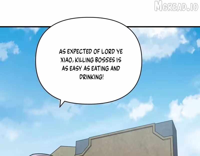 Starting as the God of Wealth, Taming Billions of Divine Pets! Chapter 80 - Page 52