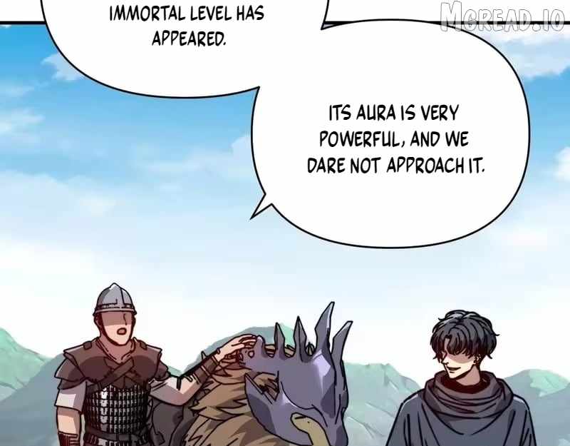 Starting as the God of Wealth, Taming Billions of Divine Pets! Chapter 80 - Page 68