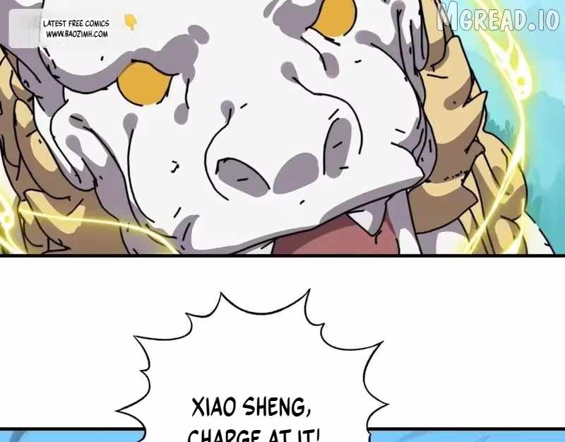 Starting as the God of Wealth, Taming Billions of Divine Pets! Chapter 80 - Page 80