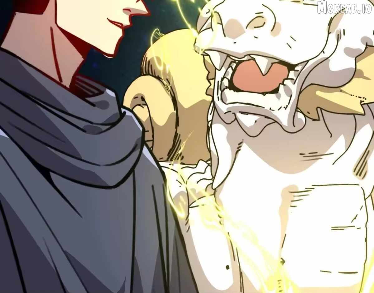 Starting as the God of Wealth, Taming Billions of Divine Pets! Chapter 81 - Page 109