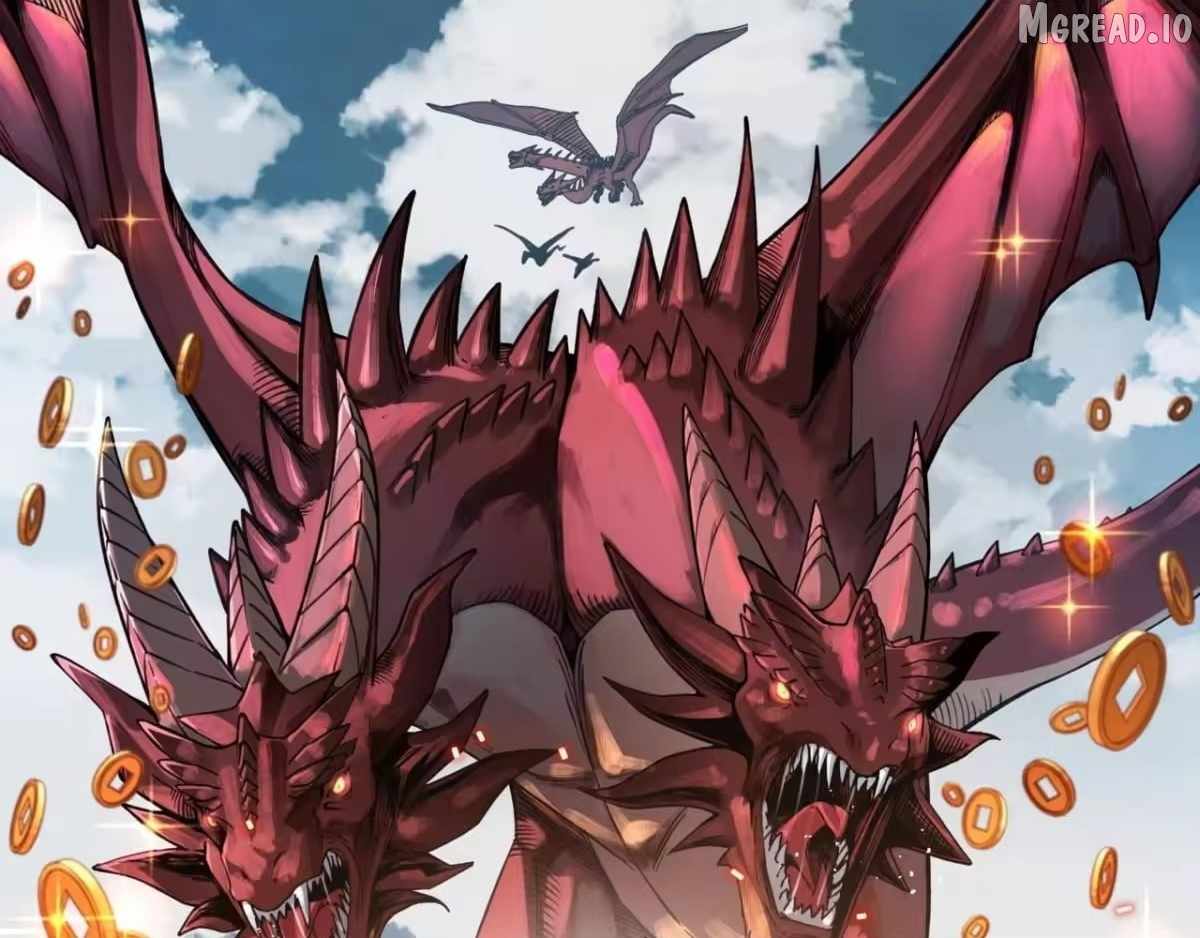 Starting as the God of Wealth, Taming Billions of Divine Pets! Chapter 81 - Page 11