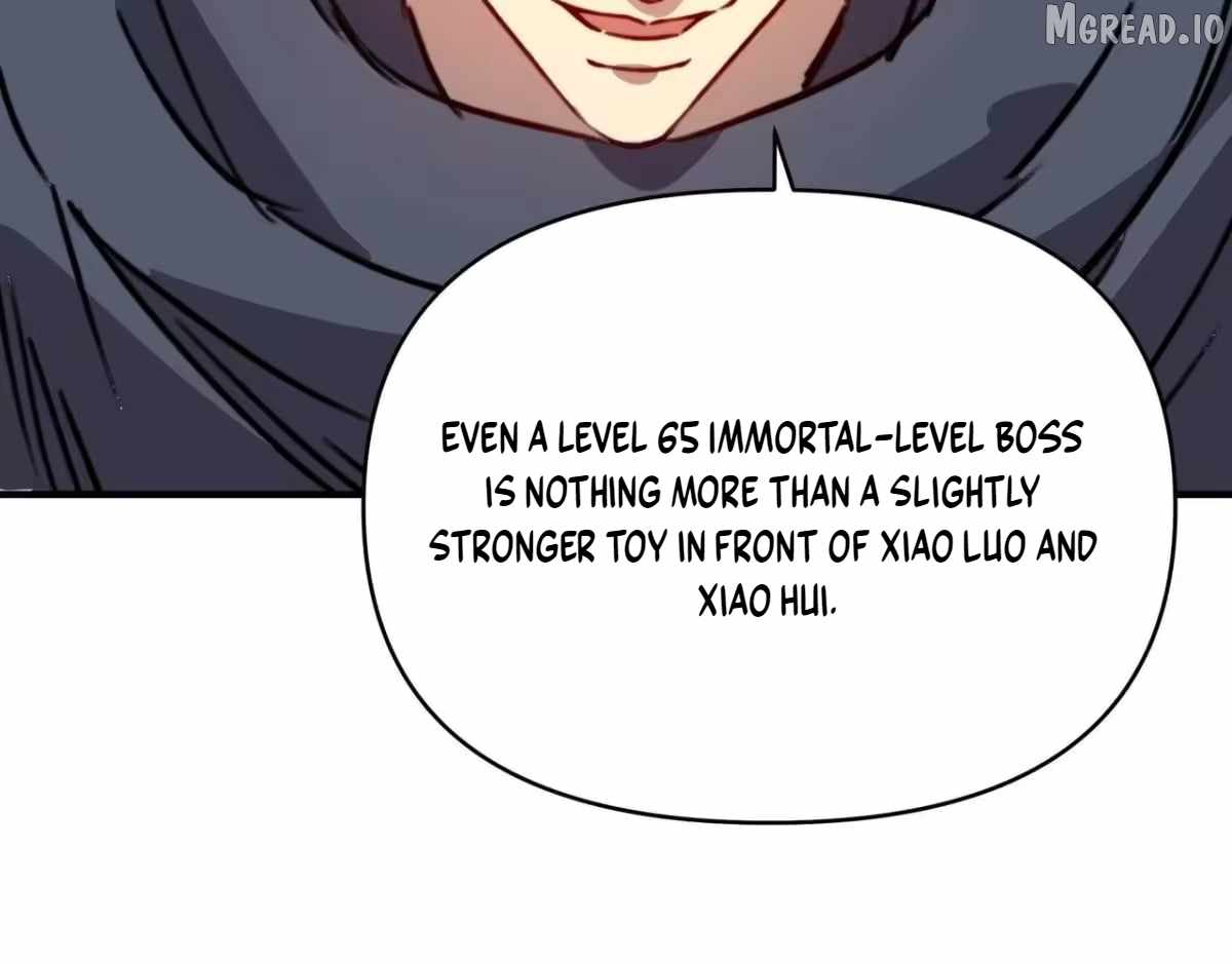 Starting as the God of Wealth, Taming Billions of Divine Pets! Chapter 81 - Page 5