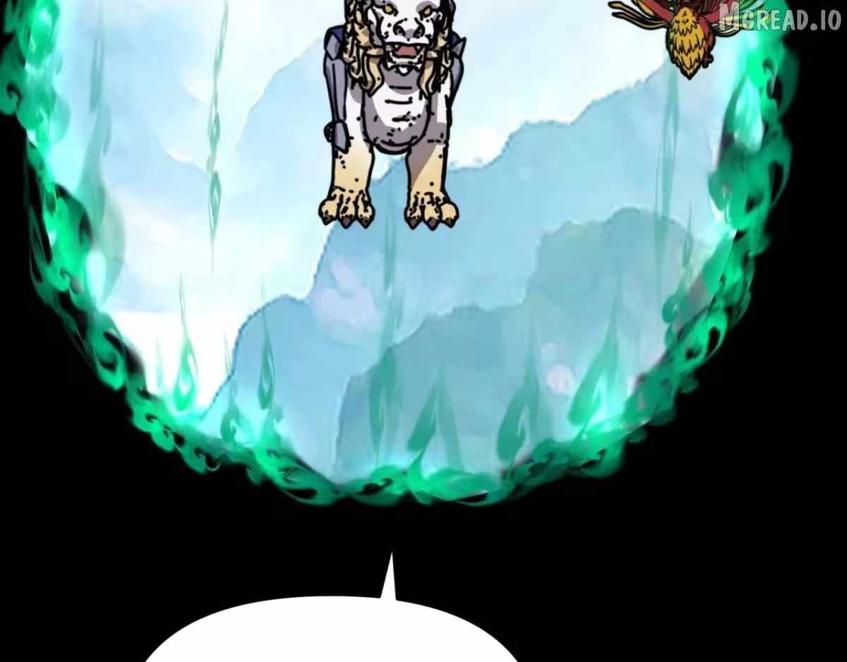 Starting as the God of Wealth, Taming Billions of Divine Pets! Chapter 81 - Page 56