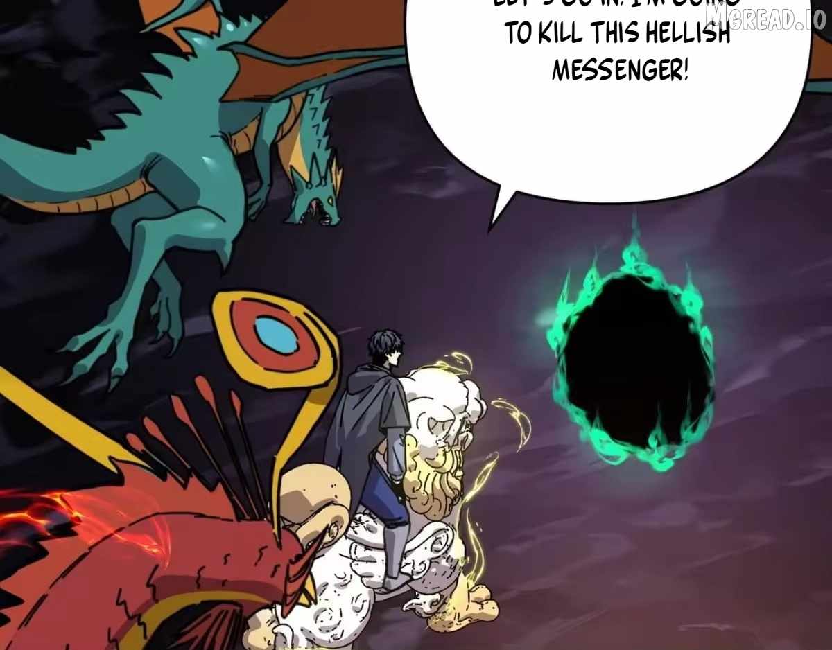 Starting as the God of Wealth, Taming Billions of Divine Pets! Chapter 81 - Page 66