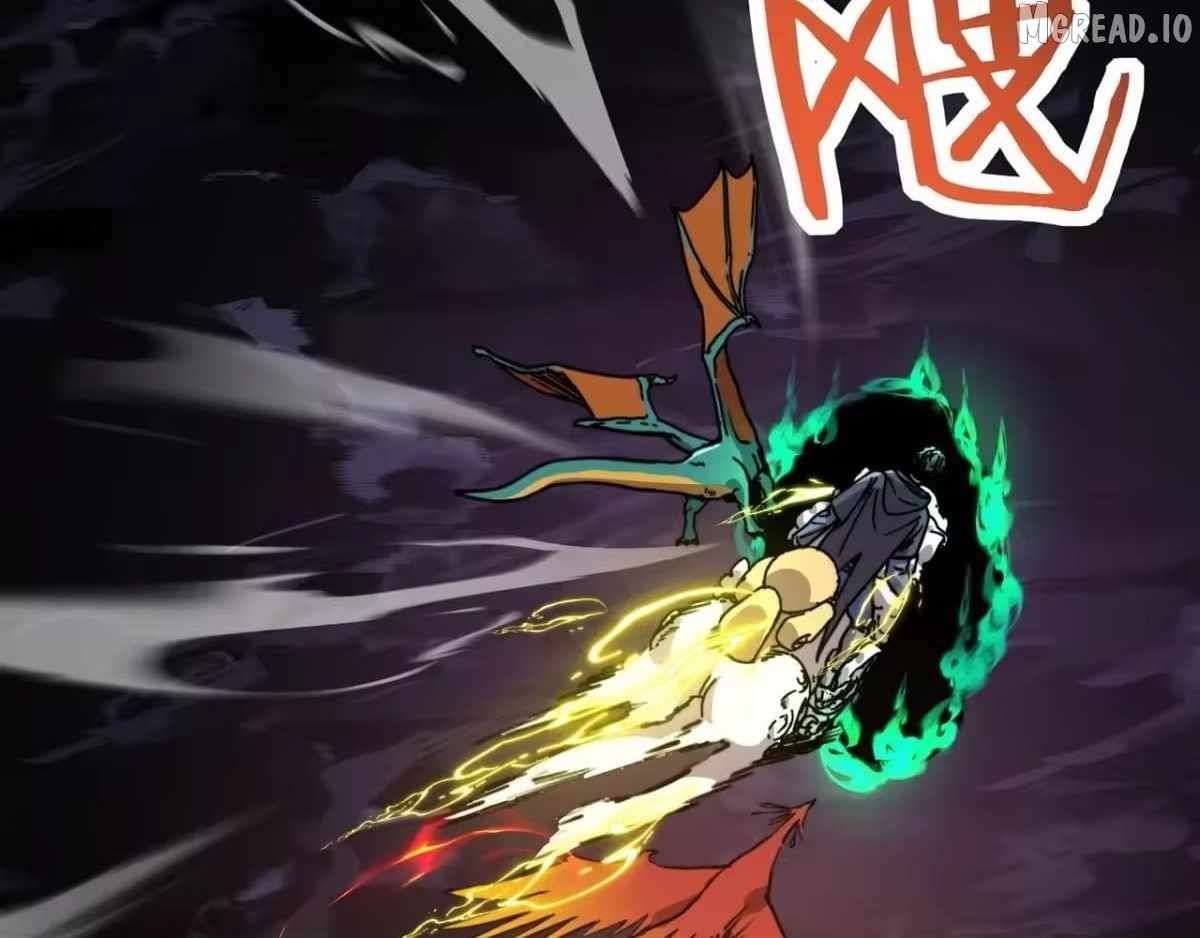 Starting as the God of Wealth, Taming Billions of Divine Pets! Chapter 81 - Page 69