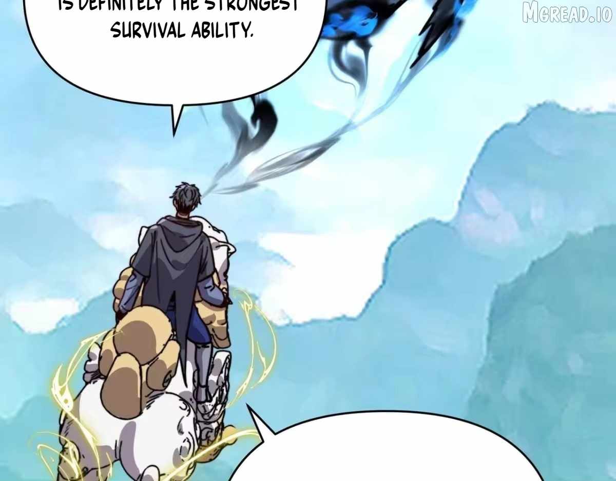 Starting as the God of Wealth, Taming Billions of Divine Pets! Chapter 81 - Page 7