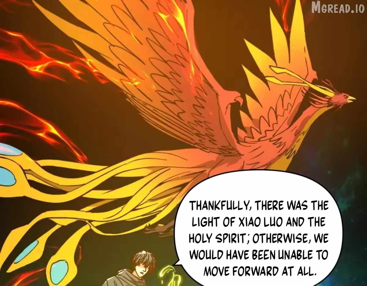 Starting as the God of Wealth, Taming Billions of Divine Pets! Chapter 81 - Page 74