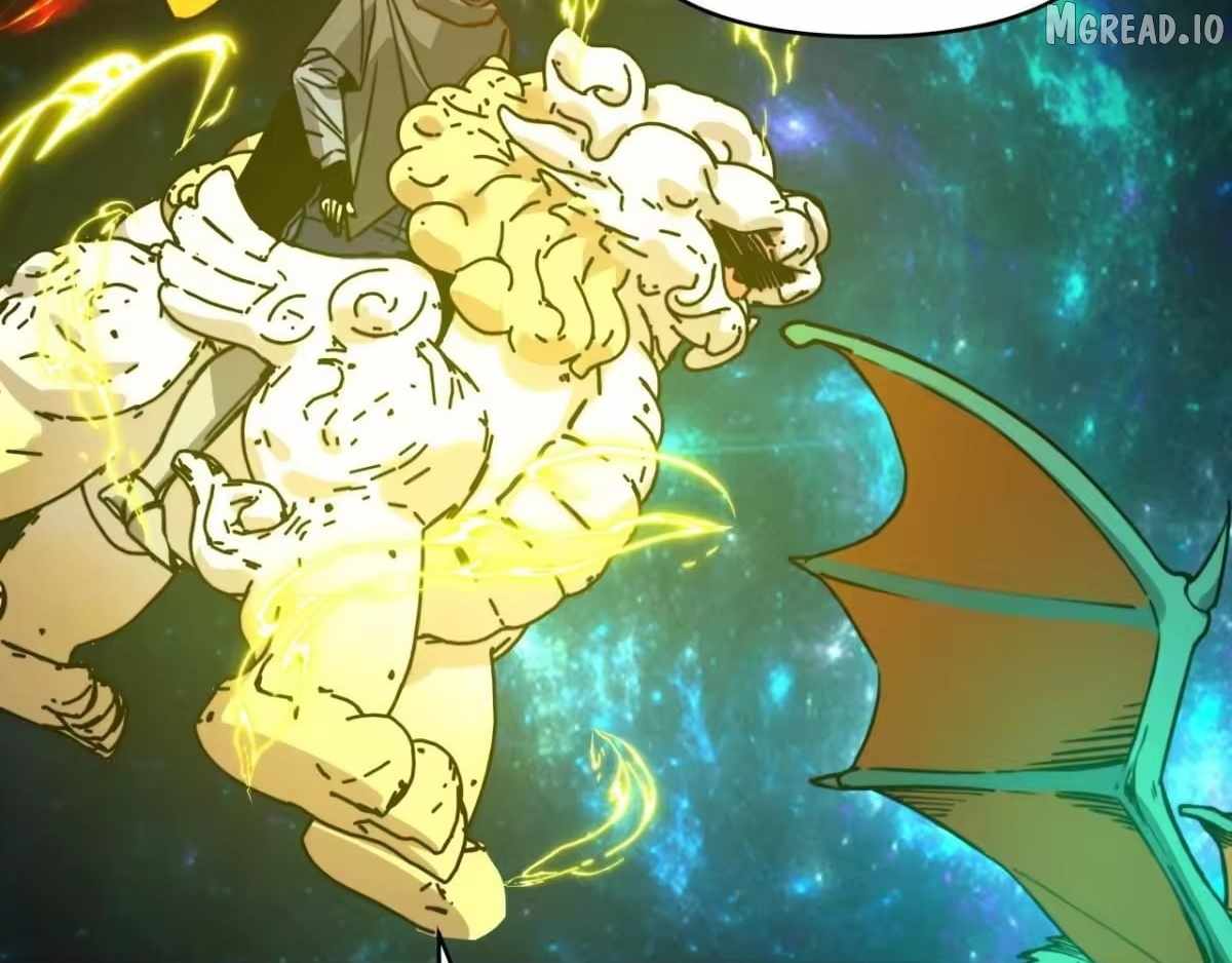 Starting as the God of Wealth, Taming Billions of Divine Pets! Chapter 81 - Page 75