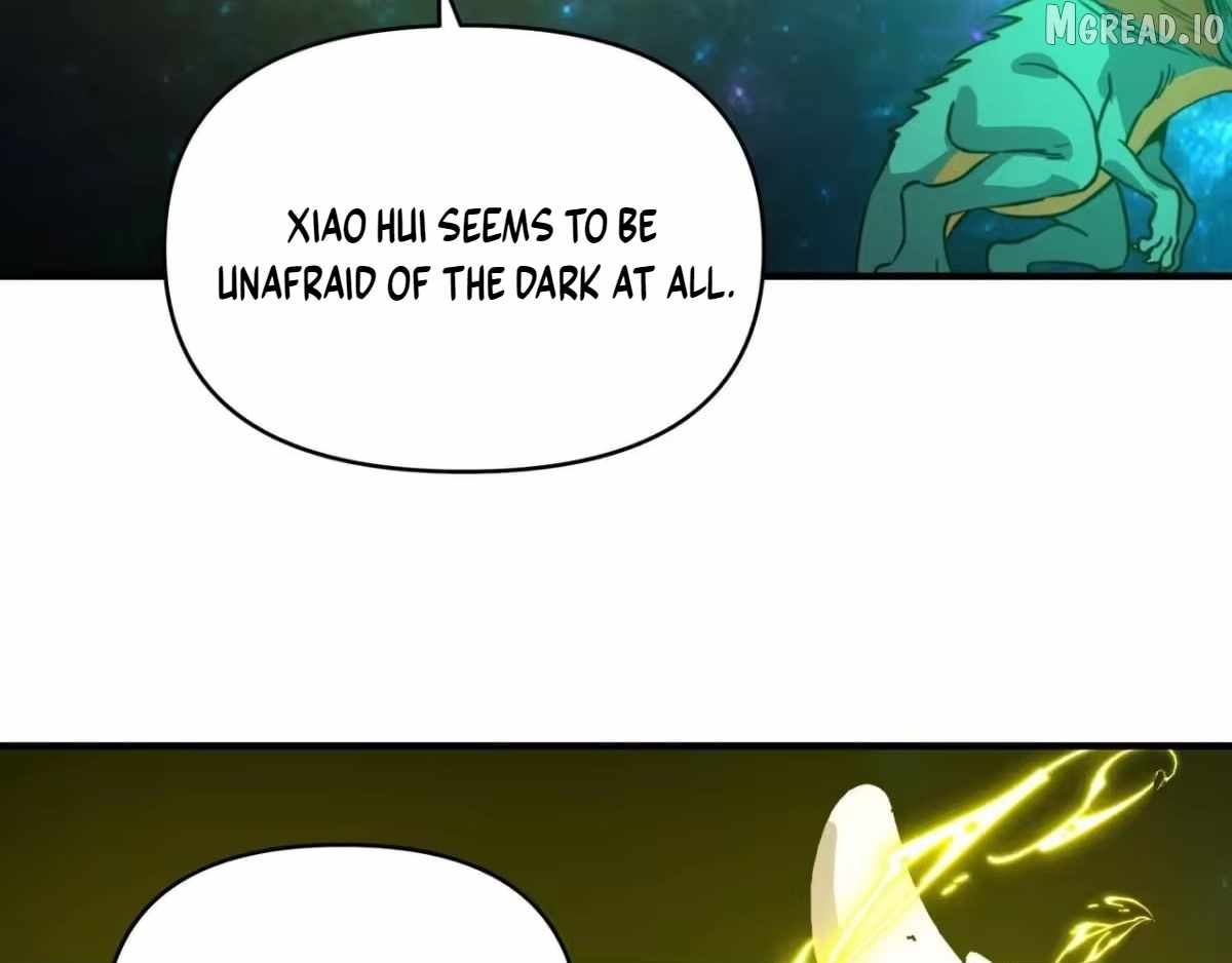 Starting as the God of Wealth, Taming Billions of Divine Pets! Chapter 81 - Page 76