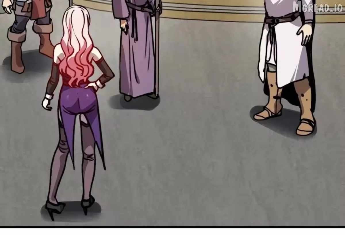 Starting as the God of Wealth, Taming Billions of Divine Pets! Chapter 82 - Page 110