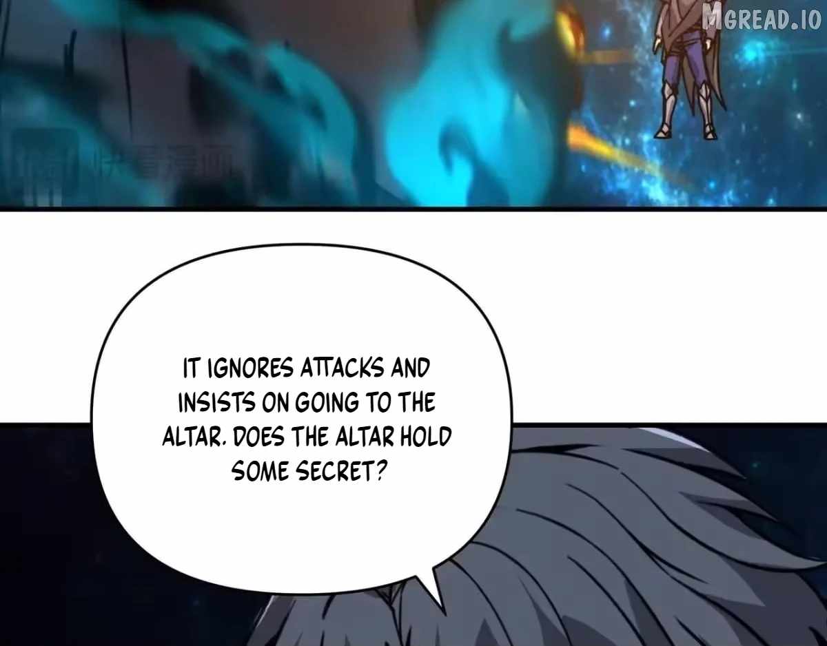 Starting as the God of Wealth, Taming Billions of Divine Pets! Chapter 82 - Page 24