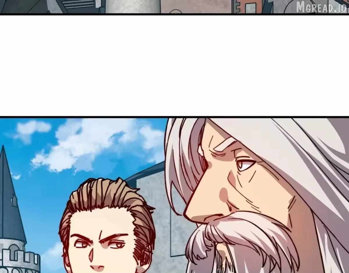Starting as the God of Wealth, Taming Billions of Divine Pets! Chapter 82 - Page 46