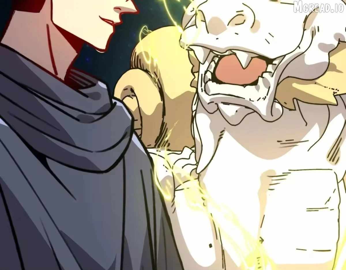 Starting as the God of Wealth, Taming Billions of Divine Pets! Chapter 82 - Page 5