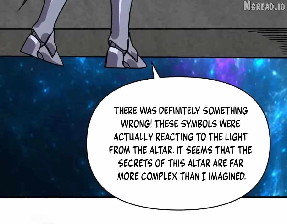 Starting as the God of Wealth, Taming Billions of Divine Pets! Chapter 82 - Page 59