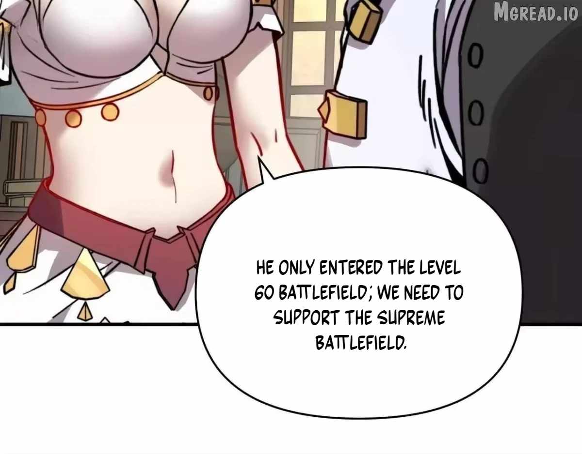 Starting as the God of Wealth, Taming Billions of Divine Pets! Chapter 82 - Page 76