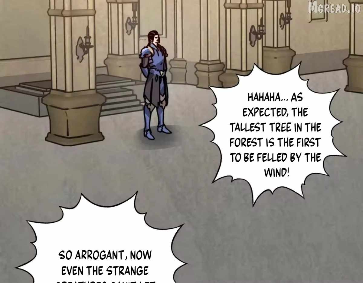 Starting as the God of Wealth, Taming Billions of Divine Pets! Chapter 82 - Page 96