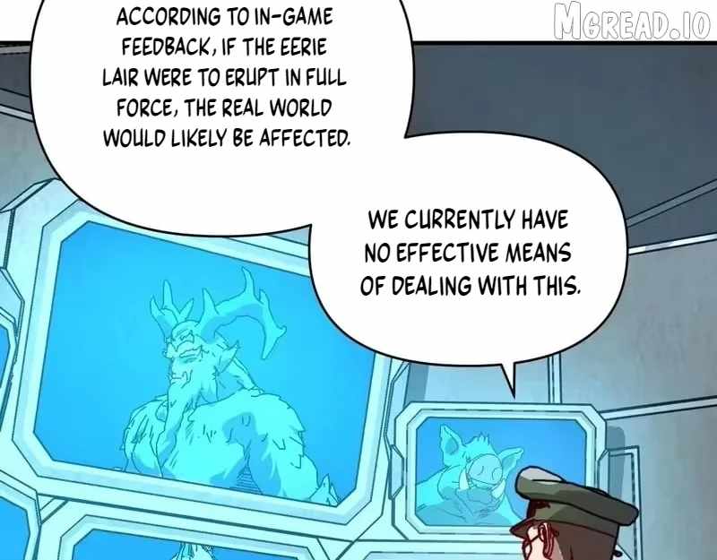 Starting as the God of Wealth, Taming Billions of Divine Pets! Chapter 83 - Page 18