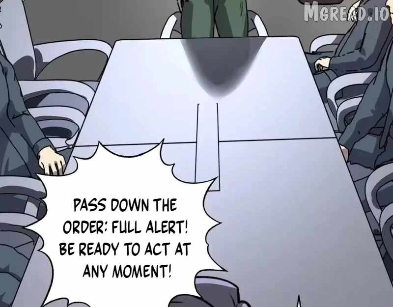 Starting as the God of Wealth, Taming Billions of Divine Pets! Chapter 83 - Page 41