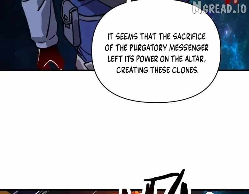 Starting as the God of Wealth, Taming Billions of Divine Pets! Chapter 83 - Page 55