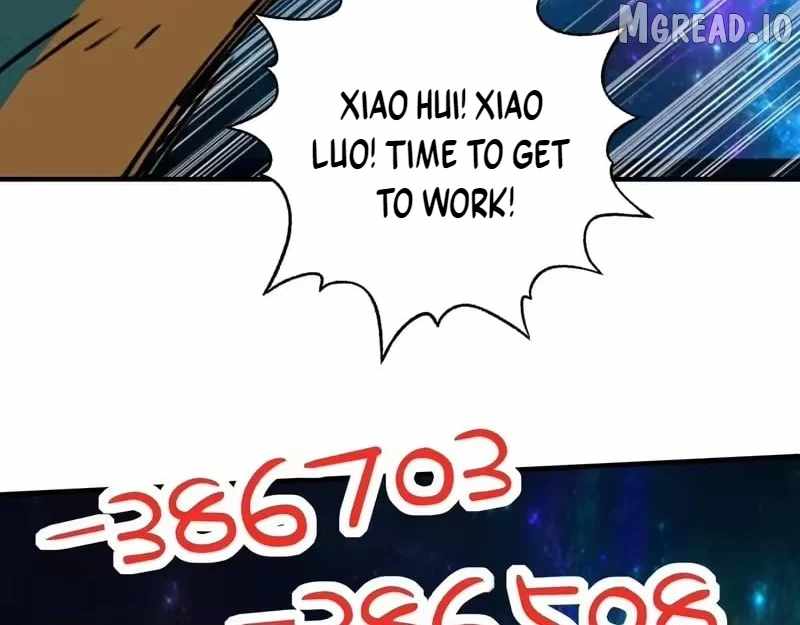 Starting as the God of Wealth, Taming Billions of Divine Pets! Chapter 83 - Page 58