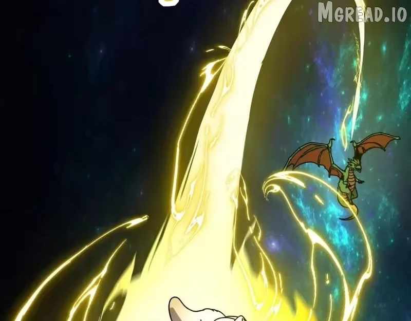 Starting as the God of Wealth, Taming Billions of Divine Pets! Chapter 83 - Page 84