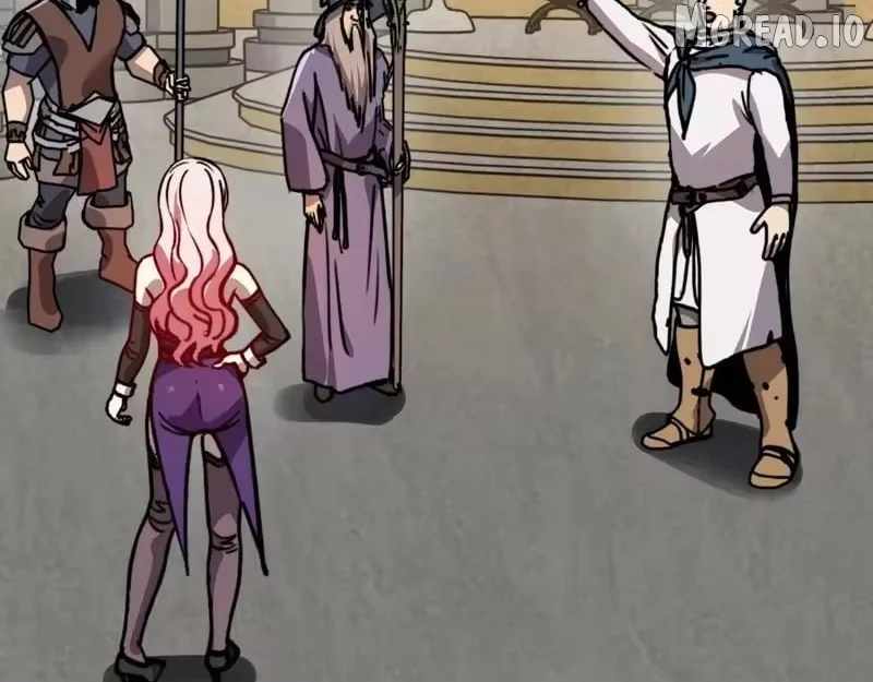 Starting as the God of Wealth, Taming Billions of Divine Pets! Chapter 83 - Page 9