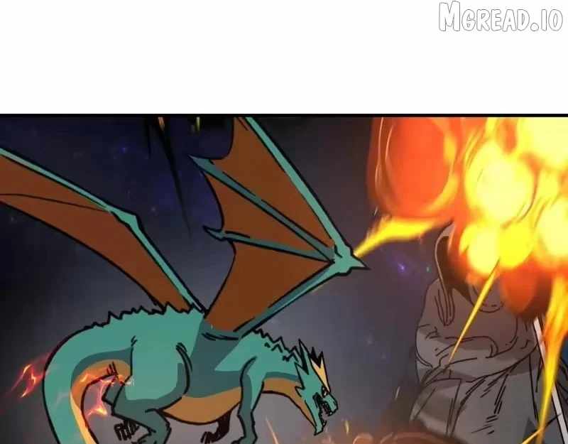Starting as the God of Wealth, Taming Billions of Divine Pets! Chapter 83 - Page 91