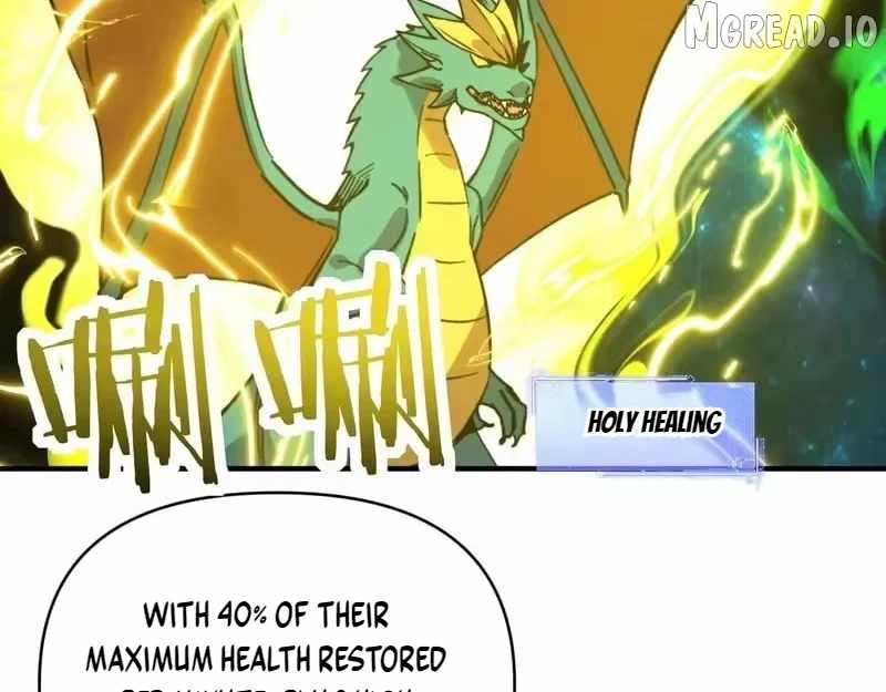 Starting as the God of Wealth, Taming Billions of Divine Pets! Chapter 84 - Page 14