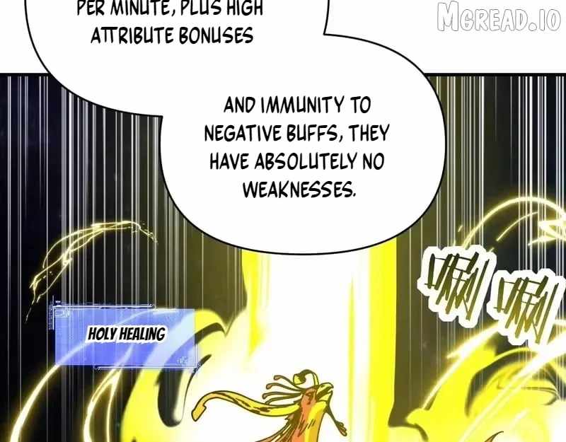Starting as the God of Wealth, Taming Billions of Divine Pets! Chapter 84 - Page 15